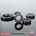 NBR/FKM/Acm Different Material Oil Seals